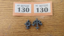 Chaos space marine for sale  PRESTON