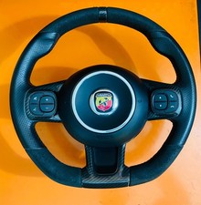 Volante 500 abarth usato  Marino