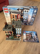 lego detective usato  Pioltello