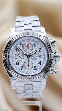 Breitling super avenger gebraucht kaufen  Düsseldorf