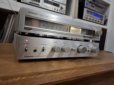 Pioneer ampli tuner d'occasion  Péronne