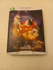 View master space for sale  Englewood