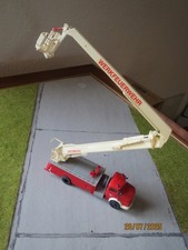 Feuerwehr flughafen 6 gebraucht kaufen  Wittenberg-Umland