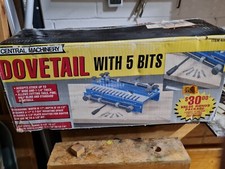 Dovetail machine for sale  Spring Hill