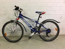 Fahrrad mountainbike technobik gebraucht kaufen  Leimen