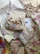 linen fabric for sale  LONDON
