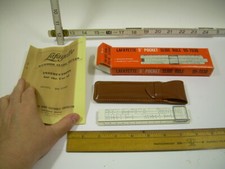 Lafayette pocket slide for sale  Ventura