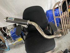 Mig exhaust slip for sale  ST. ALBANS