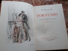 Curiosa fortunio th. d'occasion  Bayonne