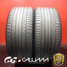 Tires continental contisportco for sale  Pompano Beach