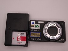 Câmera Digital Sony Cyber-shot DSC-W270, usado comprar usado  Enviando para Brazil