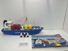 Lego 4030 cargo for sale  BEVERLEY