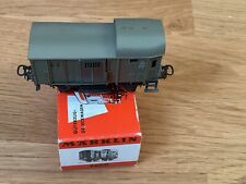 Märklin ref 4600 d'occasion  Versailles