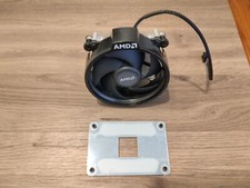 Cooler AMD Wraith Stealth Socket AM4 com dissipador de calor de alumínio - USADO comprar usado  Enviando para Brazil