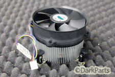 Dissipador de calor e ventilador refrigerador soquete 775 núcleo de cobre Coolermaster comprar usado  Enviando para Brazil