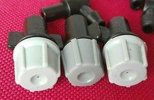 Lot buses raccords d'occasion  Cuincy