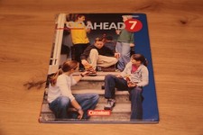Cornelsen schulbuch ahead gebraucht kaufen  Straßkirchen