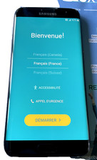 Samsung galaxy edge d'occasion  Arnouville