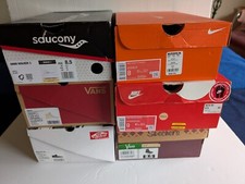 Lot empty sneaker for sale  Manlius