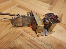 Stereo röhrenendstufe ell80 gebraucht kaufen  Ingolstadt