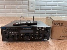 Pyle compact wireless for sale  Las Vegas