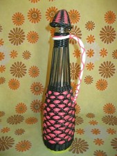Vintage 60s ancienne d'occasion  La Rochette