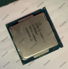 Procesador CPU Intel Core I3-9350KF SRF7V 4,00 GHZ cuatro núcleos 91 W LGA1151 segunda mano  Embacar hacia Argentina