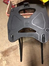 Portapacchi per bauletto usato  Moncalieri