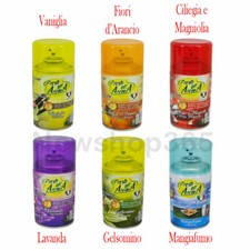 Profumo ambiente deodorante usato  Frattaminore