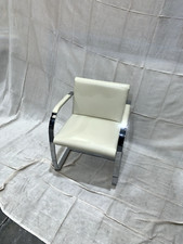 Brno armchairs standard for sale  LONDON