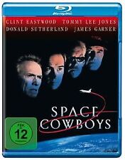 Space cowboys not gebraucht kaufen  Berlin