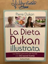 Dieta dukan illustrata. usato  Prato
