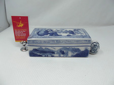 Chinese ceramic lidded for sale  STEVENAGE