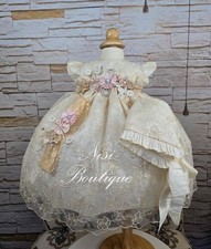 Free baptism dress for sale  San Diego