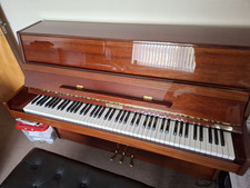 Modern ritmuller piano for sale  STOCKTON-ON-TEES