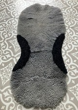 Phil teds sheepskin for sale  NOTTINGHAM