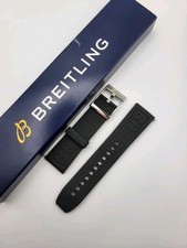 Breitling oem 22mm for sale  PLYMOUTH