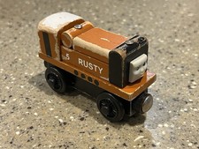 Rusty train thomas for sale Rusty train thomas for sale  BRACKNELL