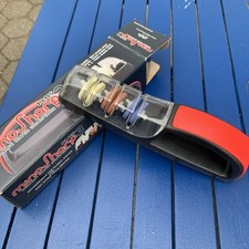 Minosharp plus messerschärfer gebraucht kaufen  Essen