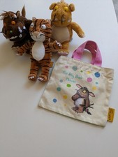 Julia donaldson gruffalo for sale  BORDON