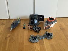 Playmobil spy agents gebraucht kaufen  Stuttgart