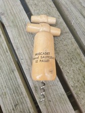 Tire bouchon muscadet d'occasion  Allonnes