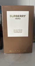 Burberry hero 50ml for sale  LONDON