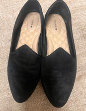 Birdies black suede for sale  Austin
