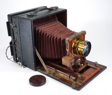 Graflex reversible back for sale  Silverton