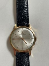Montre jaeger lecoultre d'occasion  Paris III