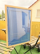 Rahmen trikotrahmen stabil gebraucht kaufen  Fellbach