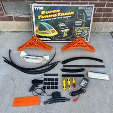 Tyco super turbo for sale  Aurora