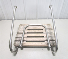 Marine boat teak for sale  Green Bay