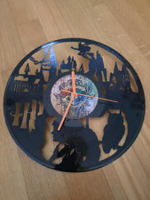 Harry potter vinyl gebraucht kaufen  Leipzig